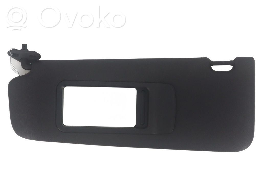 Sun visor   51167252005
