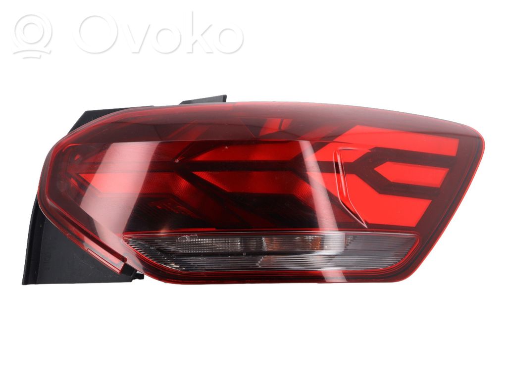 Dacia Sandero III Takavalot 