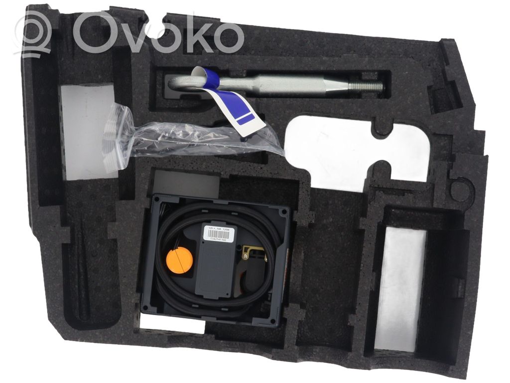 Volvo XC90 Compressore aria condizionata (A/C) (pompa) 