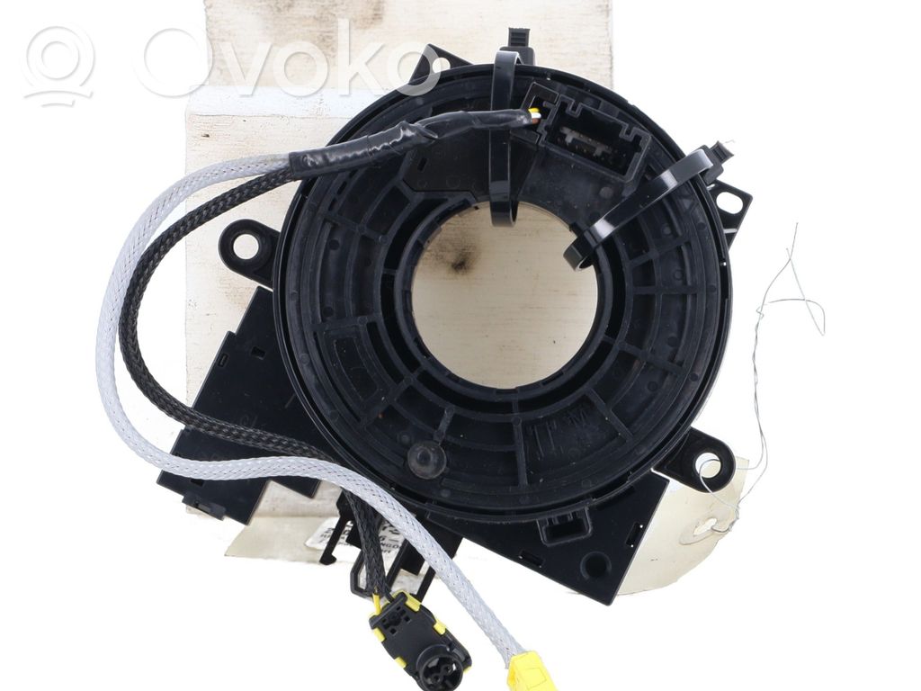 Renault Kangoo III Muelle espiral del airbag (Anillo SRS) 