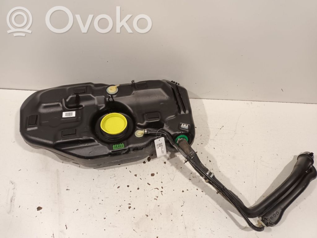 Opel Corsa E Polttoainesäiliö 