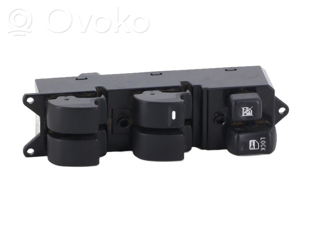 Citroen C-Crosser Electric window control switch 