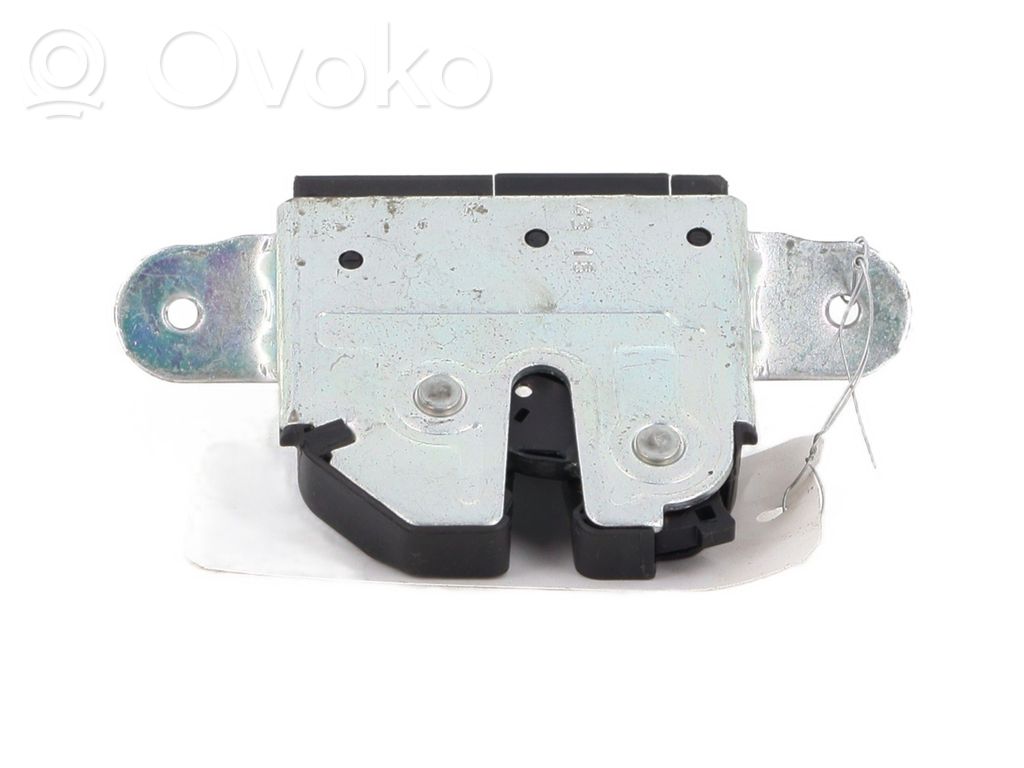 Tailgate/trunk/boot lock/catch/latch   39021416