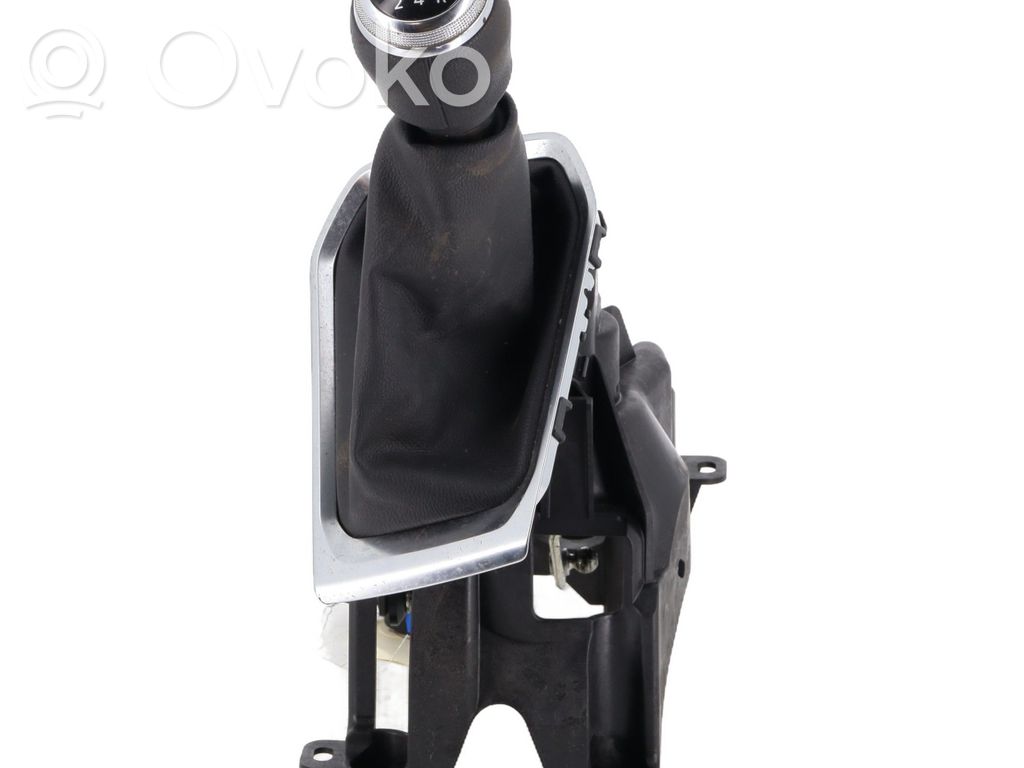 Renault Clio V Selector caja de cambios 