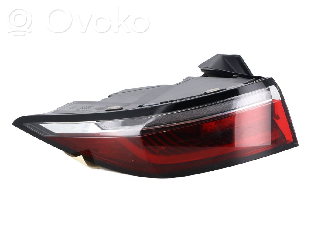 Renault Megane E-Tech Takavalot 