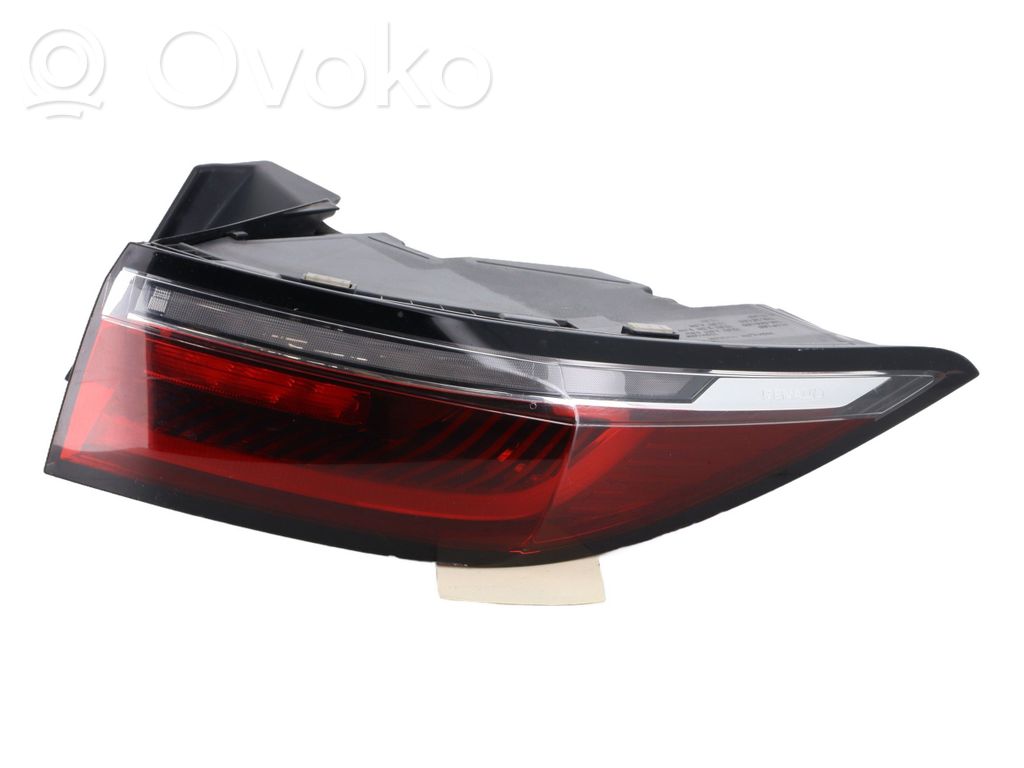 Renault Megane E-Tech Takavalot 