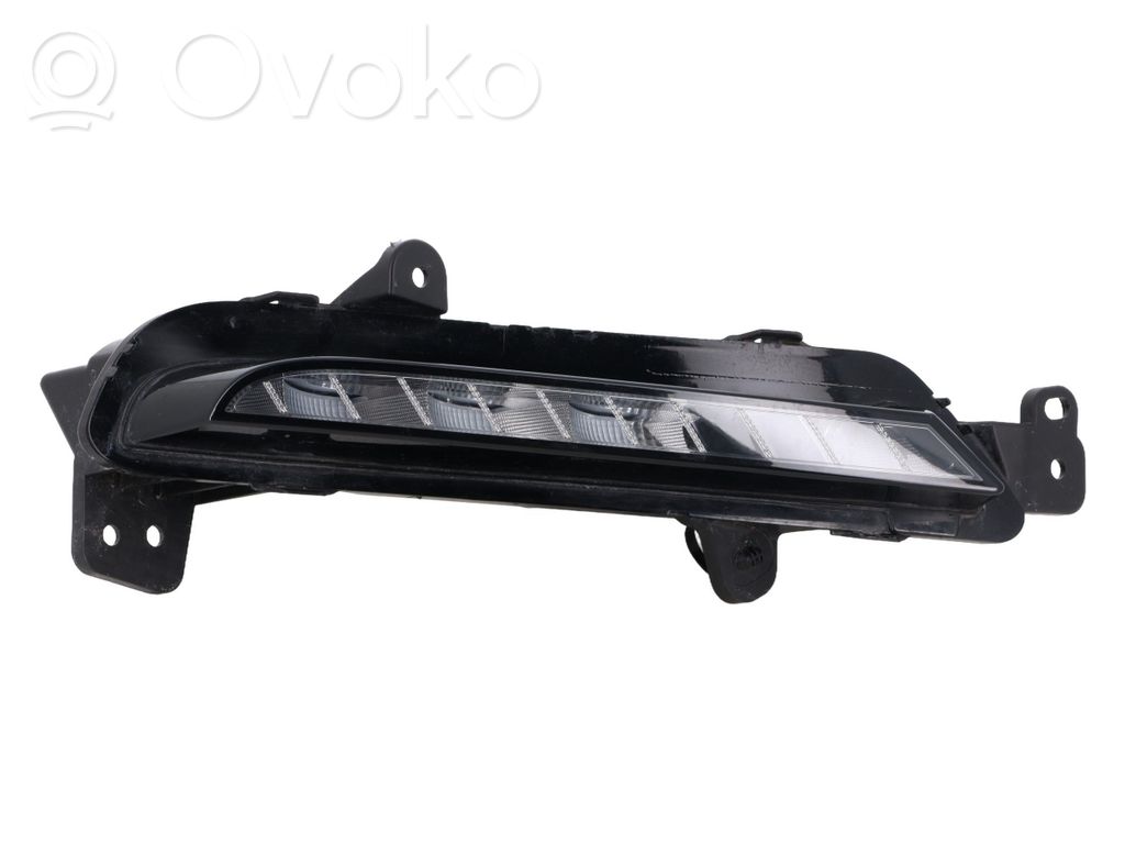 Renault Megane E-Tech LED dienas gaisma 