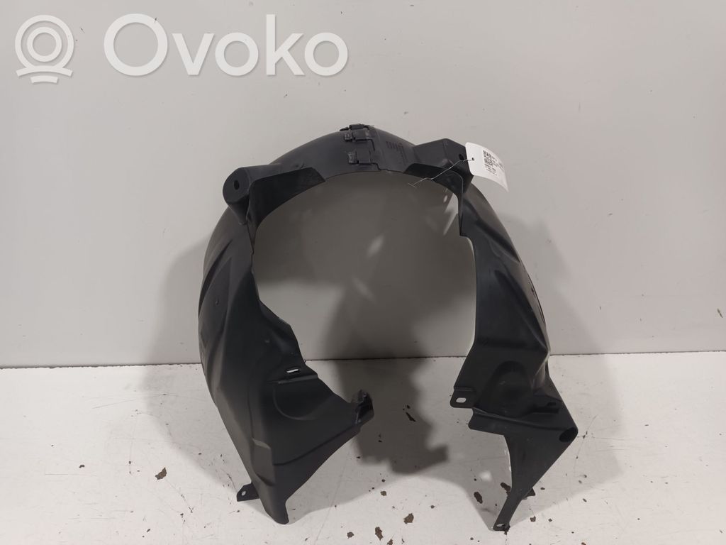 Opel Corsa E Front wheel arch liner splash guards 