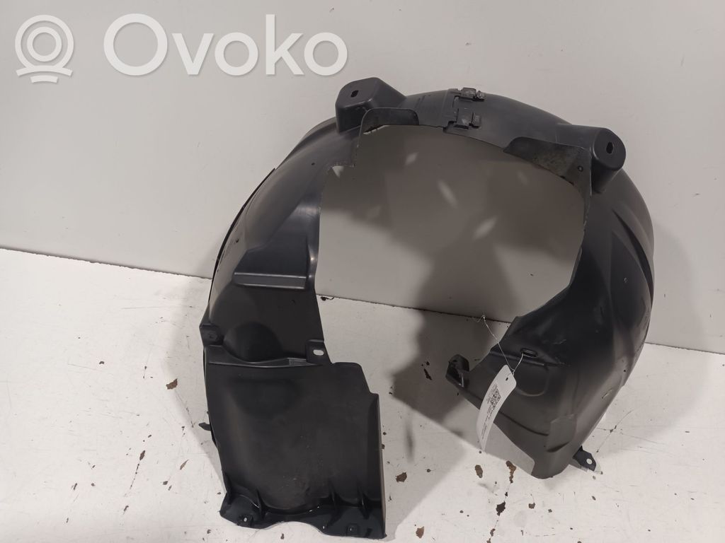 Opel Corsa E Apakšspārns 