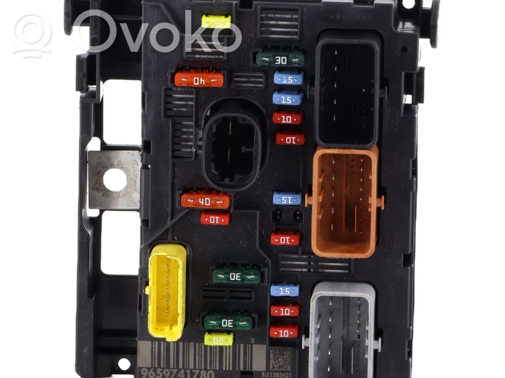 BSM Control unit   6500FH