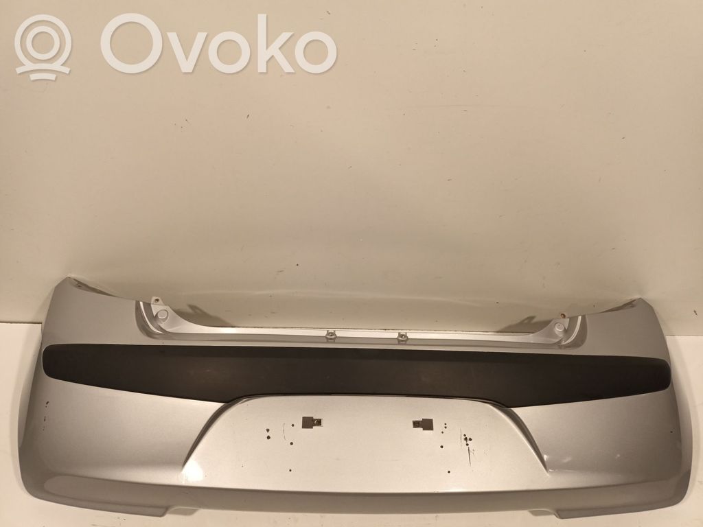 Hyundai i10 Parachoques 