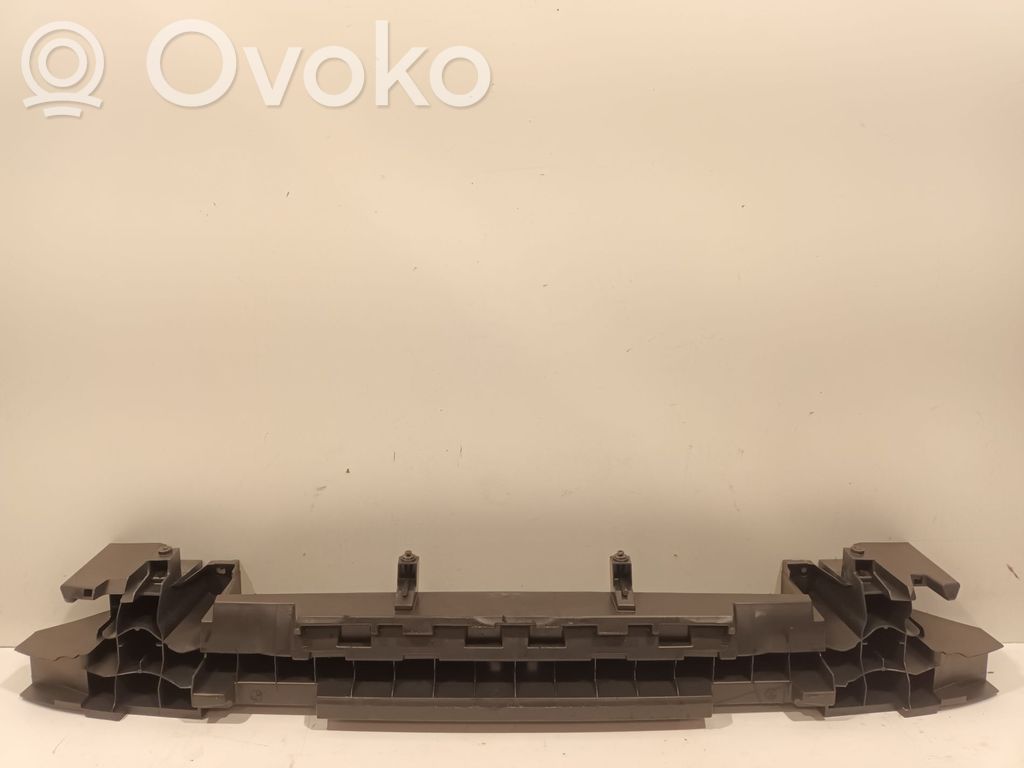 Renault Captur Galinis sustiprinimas bamperio 