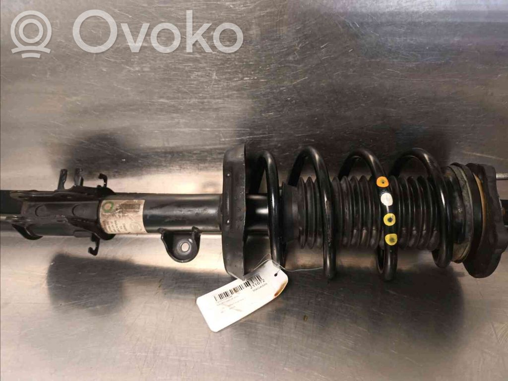 Opel Combo C Etuiskunvaimennin 