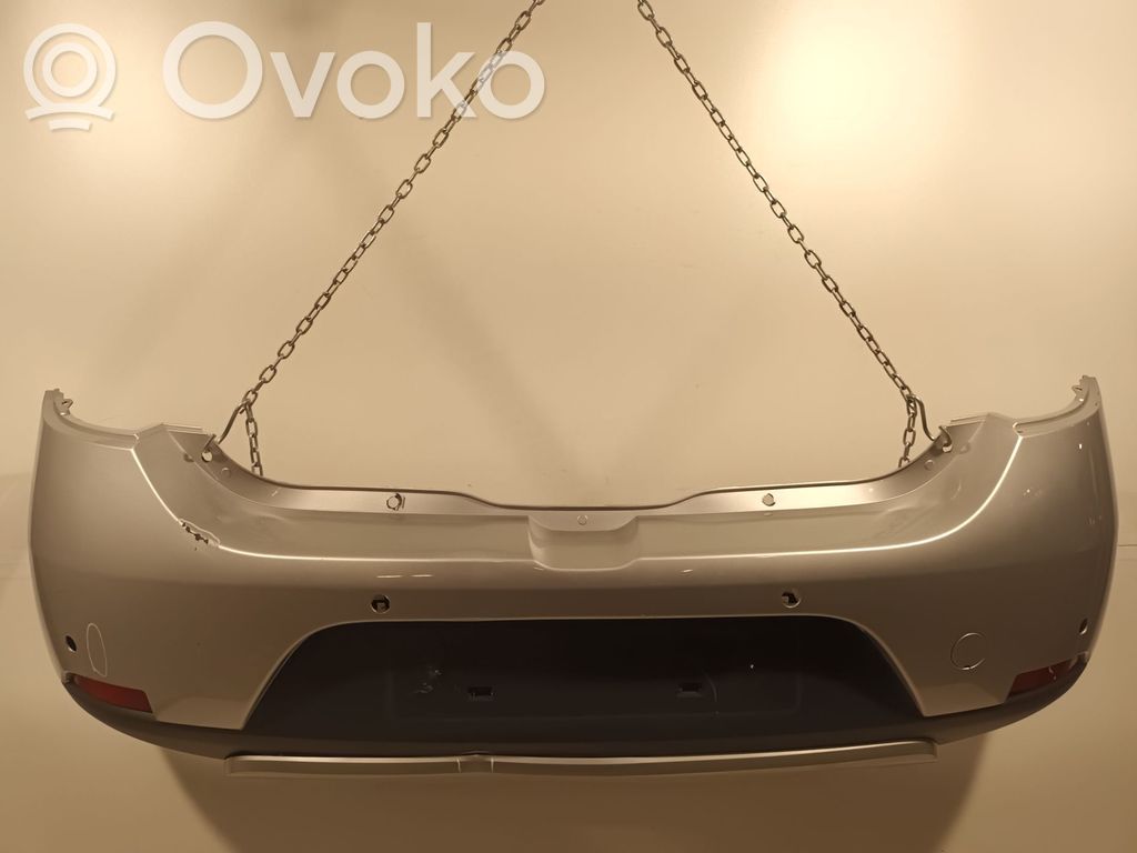 Renault Sandero II Parachoques 