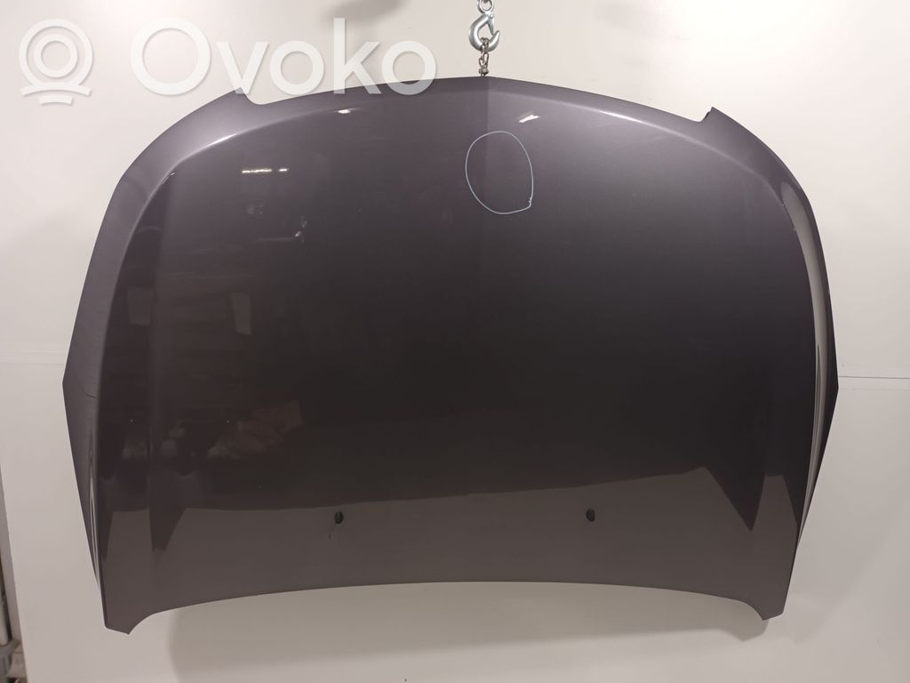 Chevrolet Cruze Engine bonnet/hood 