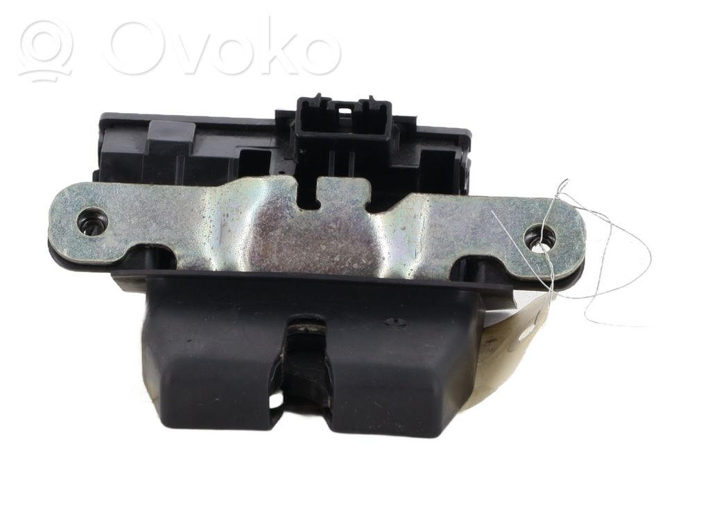 Tailgate/trunk/boot lock/catch/latch   1761865