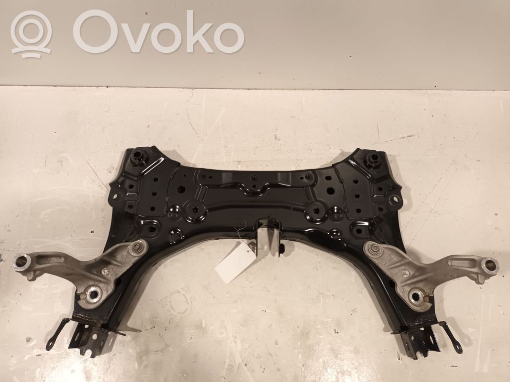 Renault Clio V Front subframe 