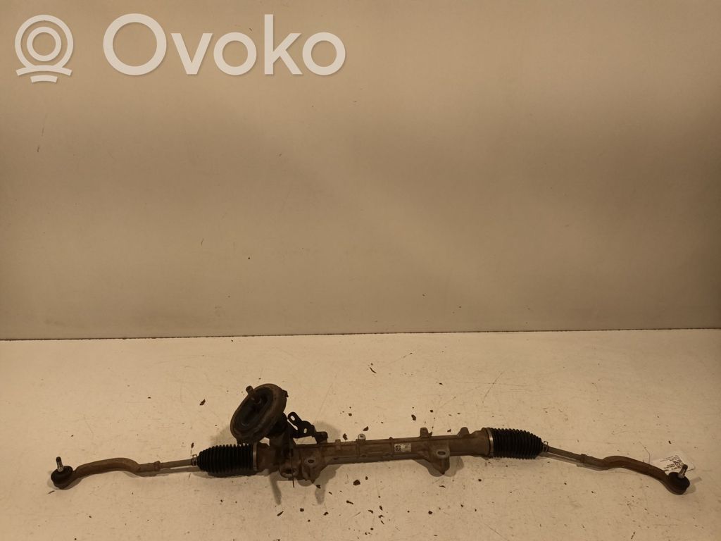 Dacia Duster II Steering rack 