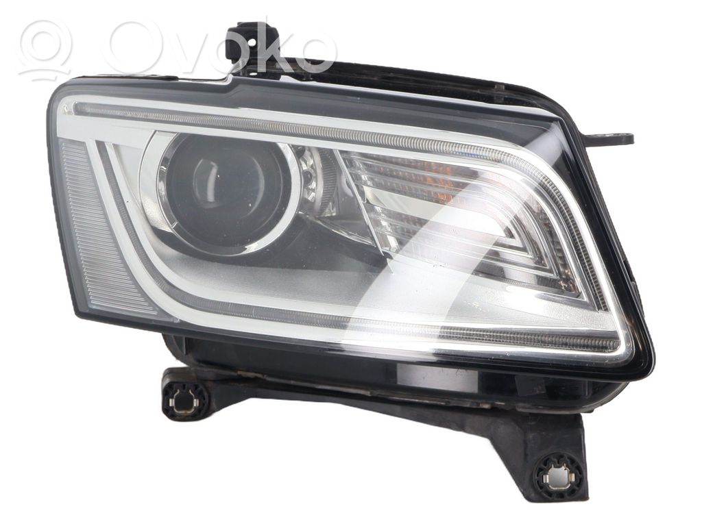 Audi Q5 SQ5 8R Lampa przednia 