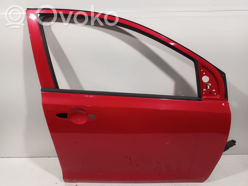 KIA Picanto Durvis 