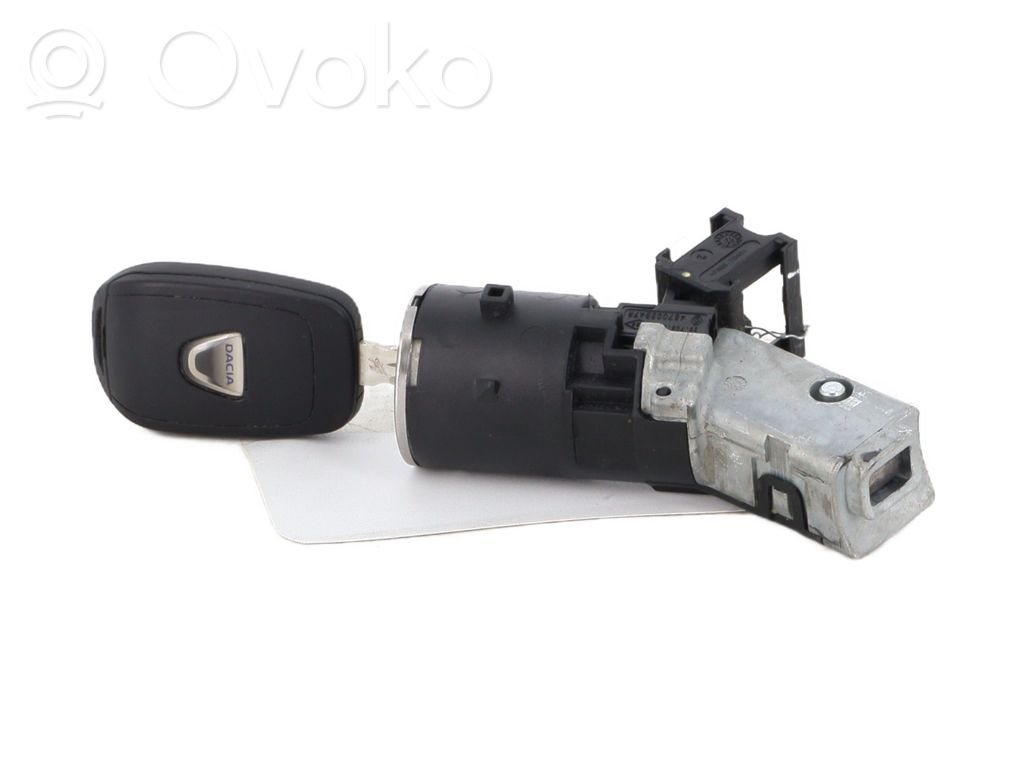 Ignition lock   487004438R