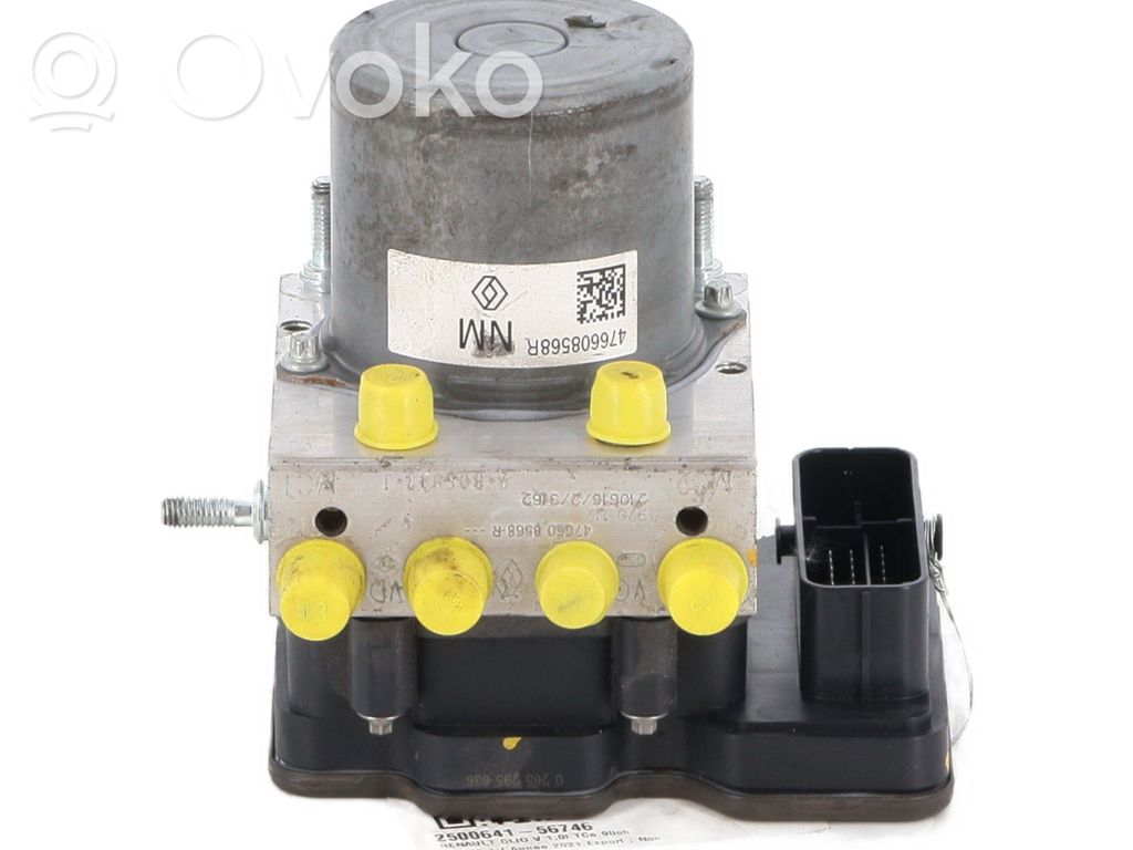 Renault Clio V ABS Pump 