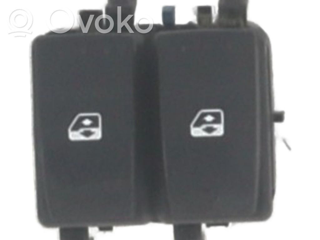 Opel Vivaro Electric window control switch 