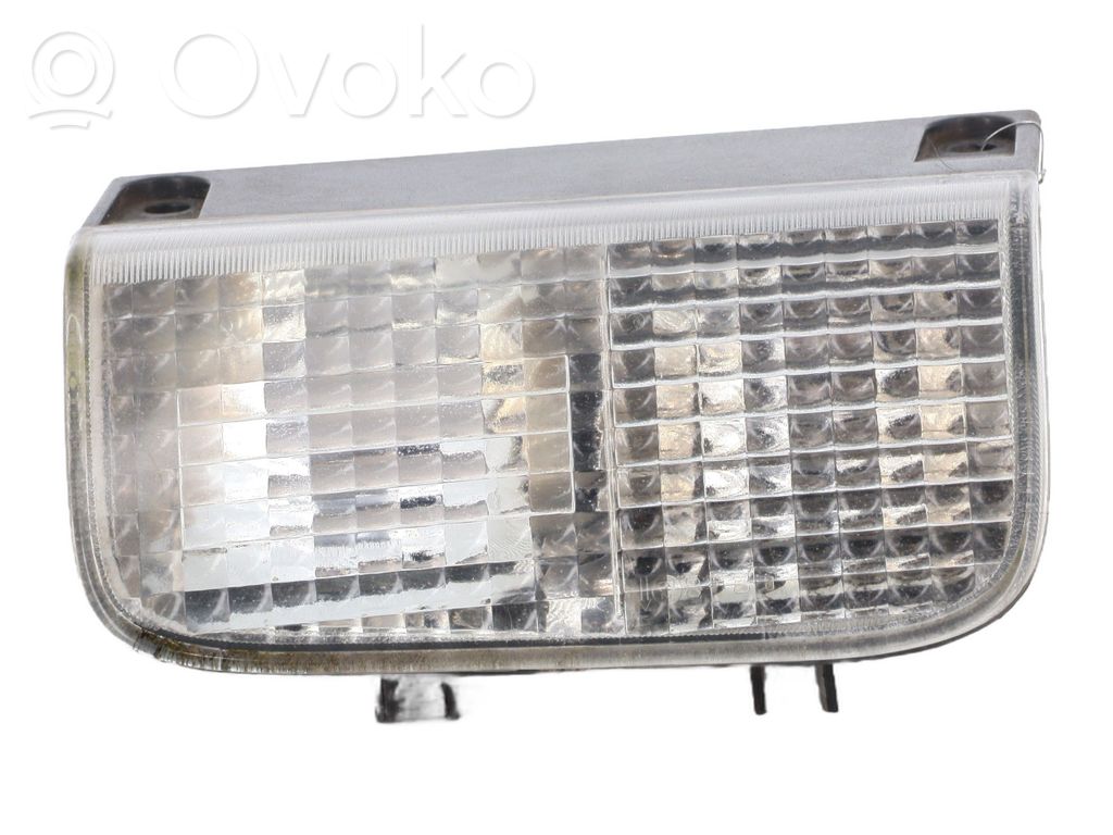 Opel Vivaro Reverse light 