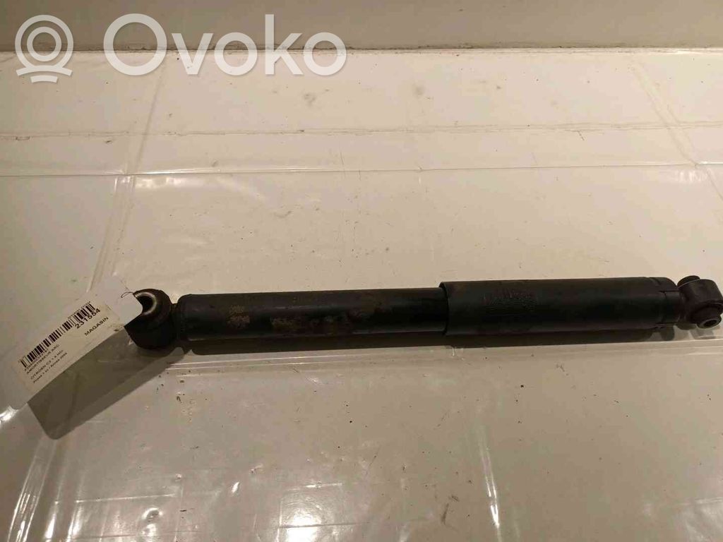 Citroen C2 Takaiskunvaimennin 