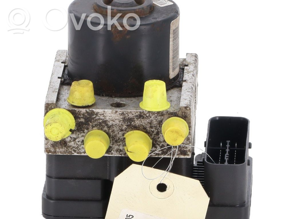 ABS Pump   4541SA