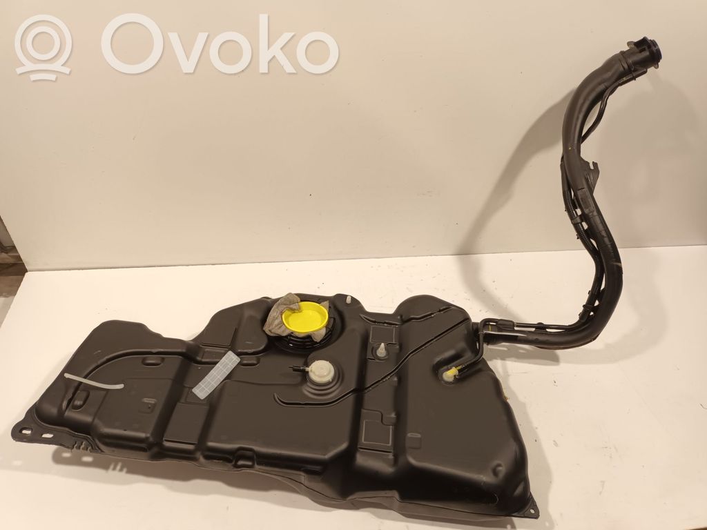 Citroen Berlingo Polttoainesäiliö 