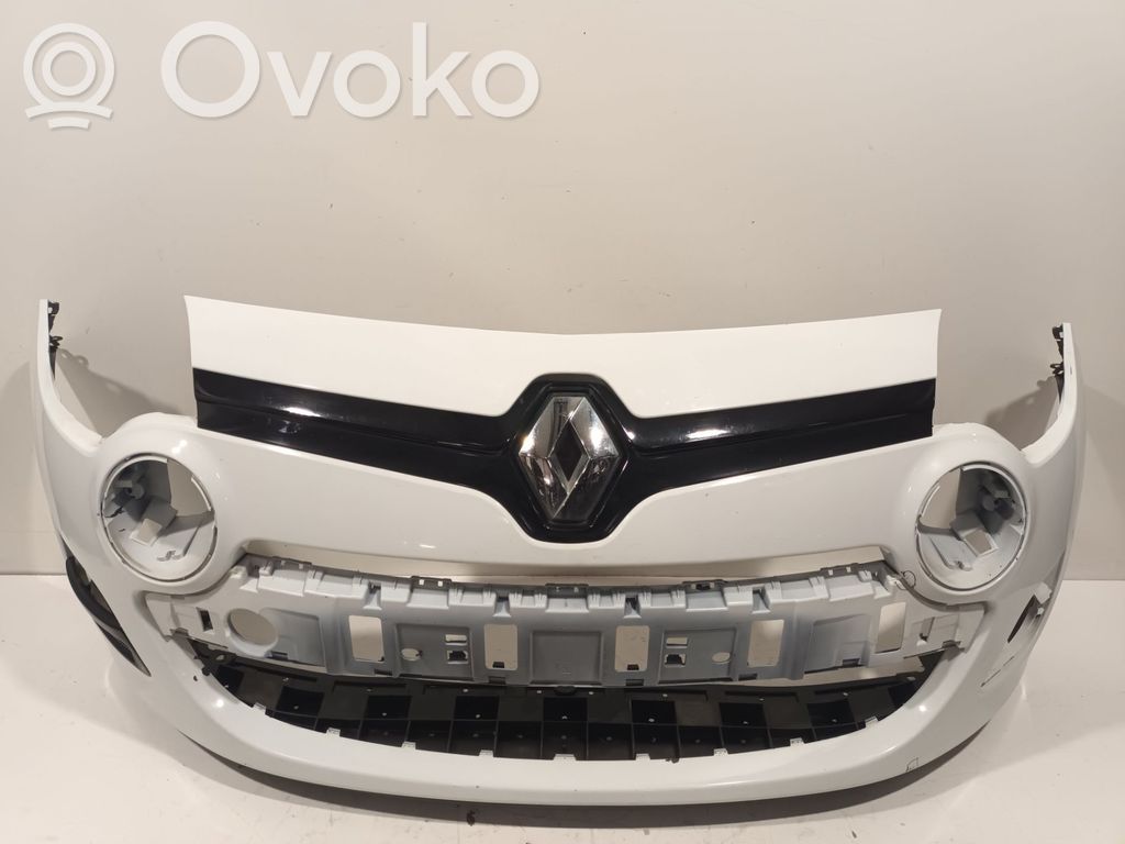 Renault Twingo II Bară față 