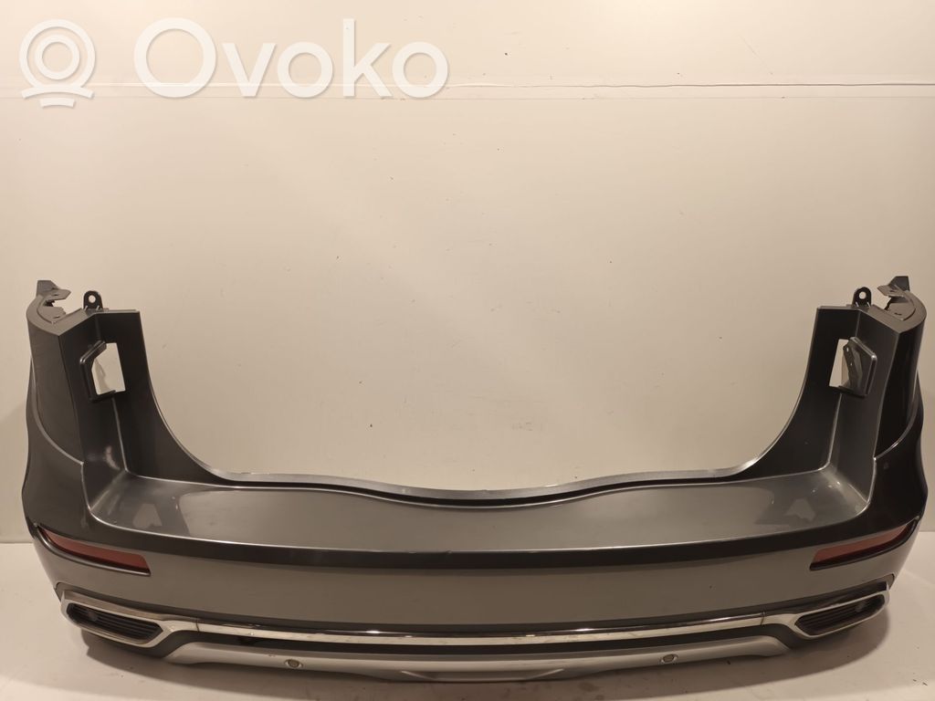 Renault Koleos II Parachoques 