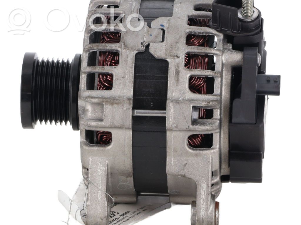 Dacia Sandero III Generator/alternator 