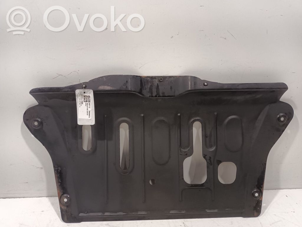 Renault Dacia Duster Engine splash shield/under tray 