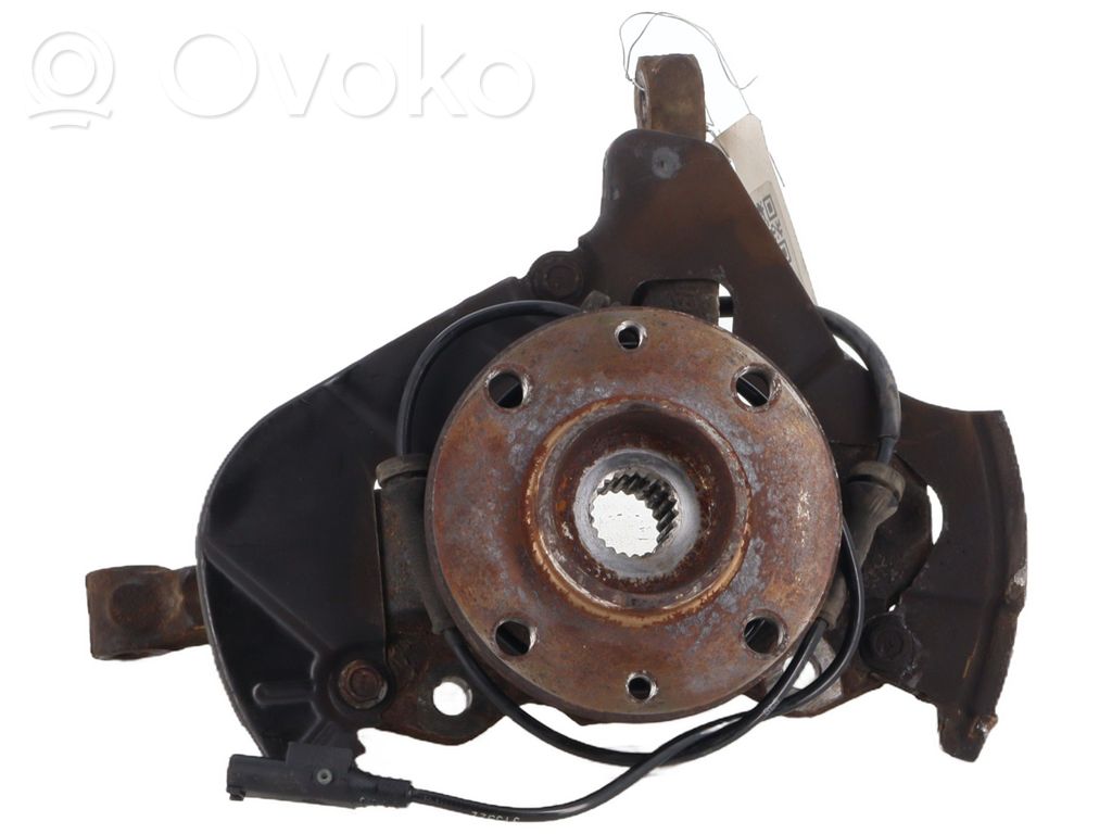 Ford Ka Front wheel hub spindle knuckle 