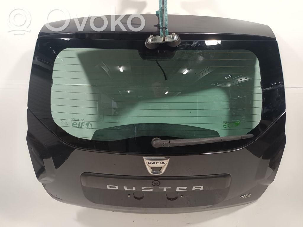 Renault Dacia Duster Puerta del maletero/compartimento de carga 