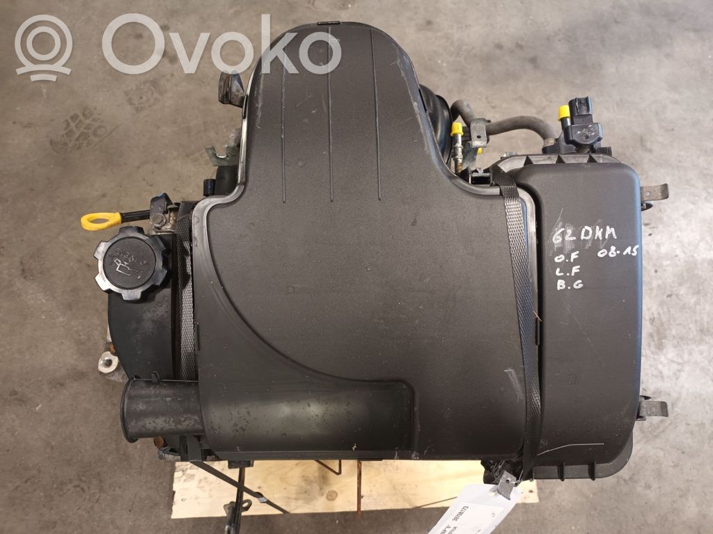 Motor   0135TF,CFA