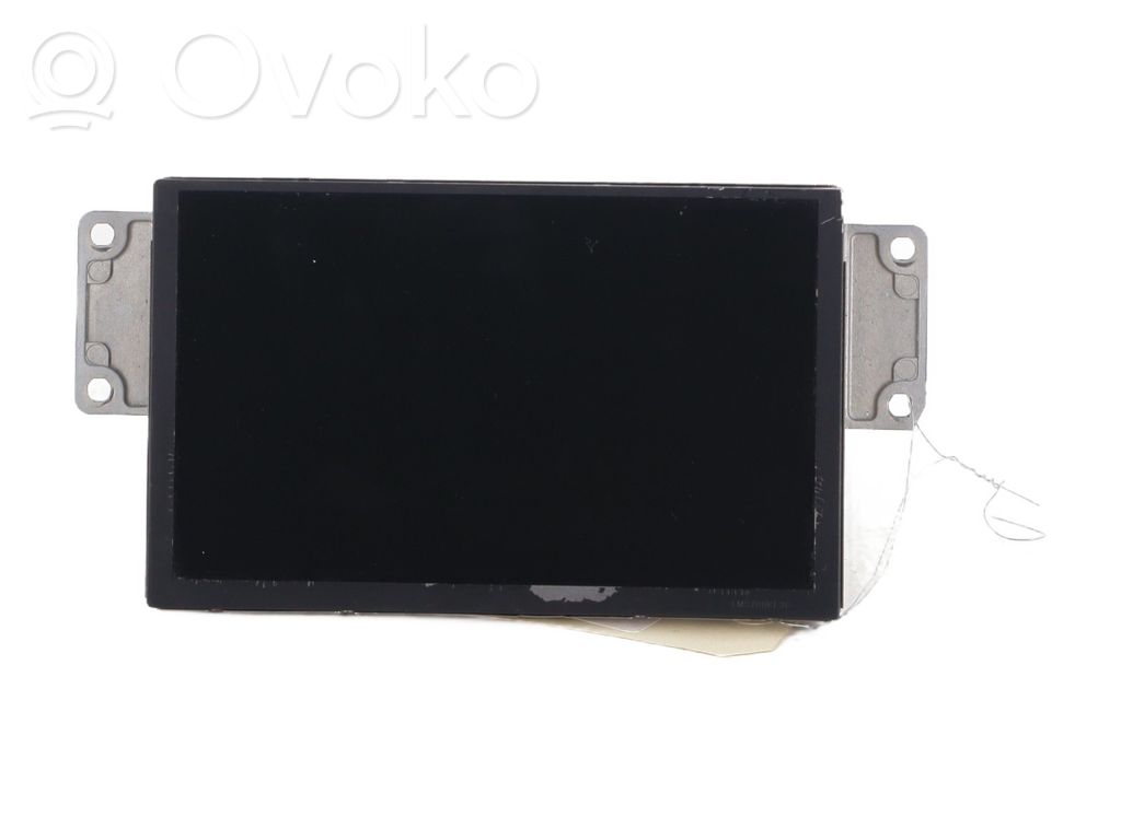 Citroen C3 Pantalla/monitor/visor 