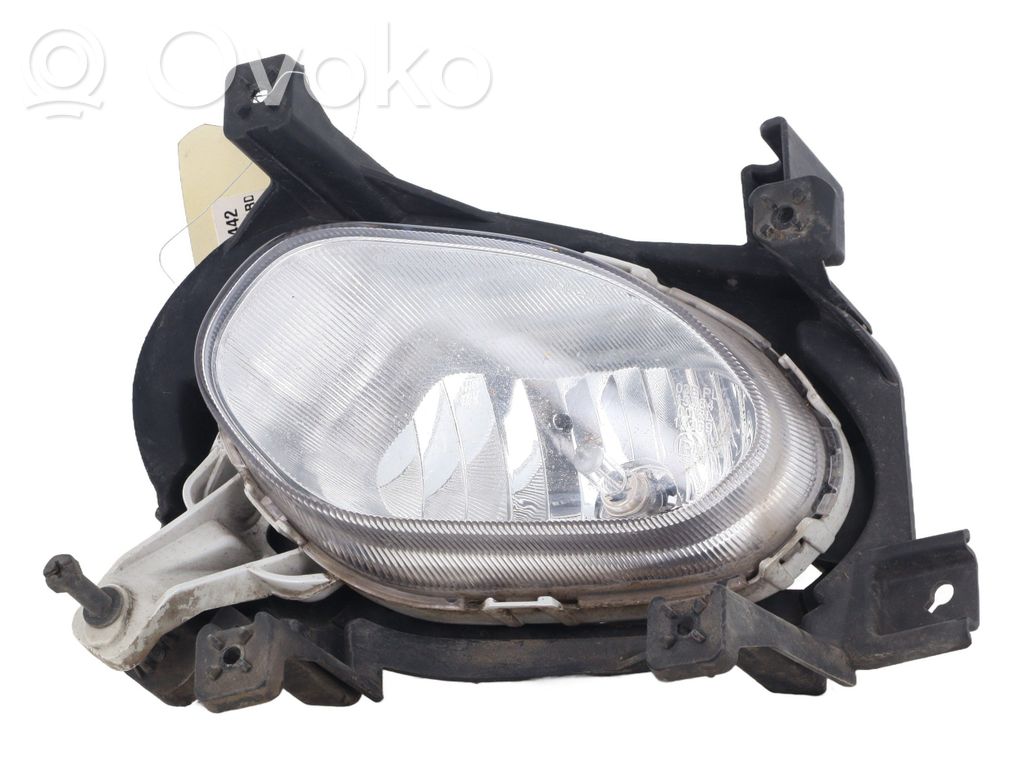 Feu antibrouillard avant   92201A2000