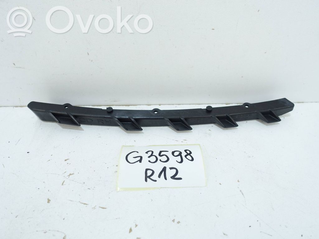 KIA Ceed Front bumper mounting bracket 