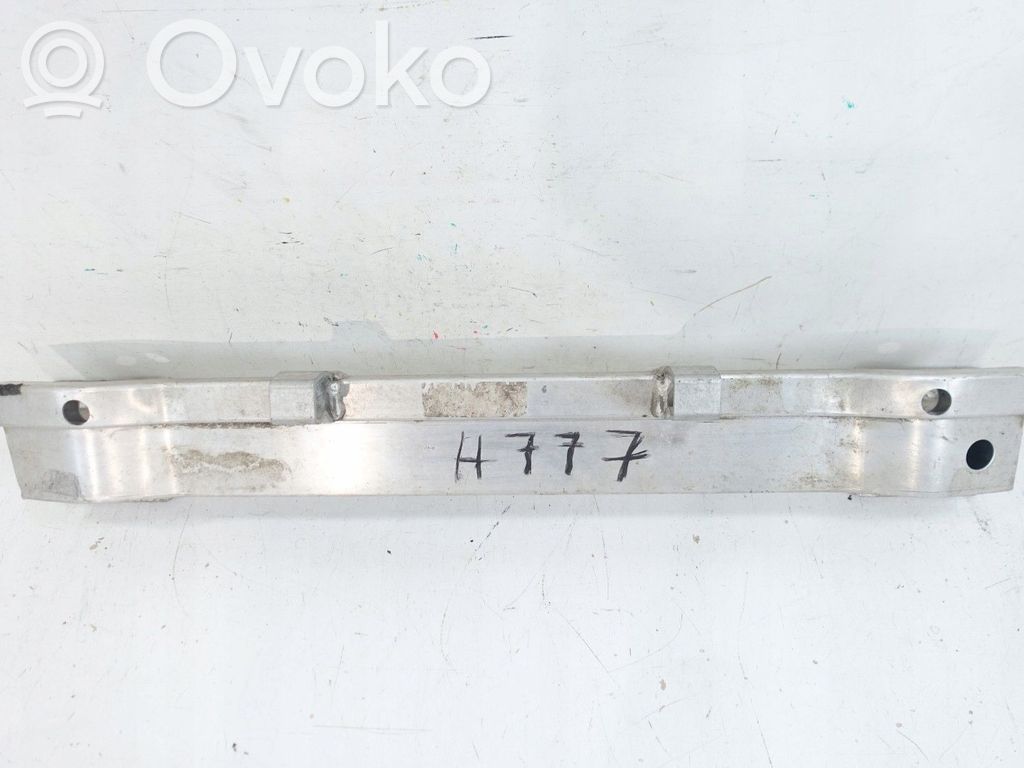 BMW Z4 E89 Balkis galinio bamperio 