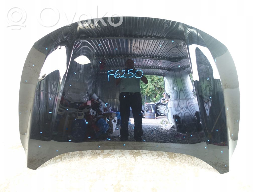 Motorhaube   NX7BA16854AE