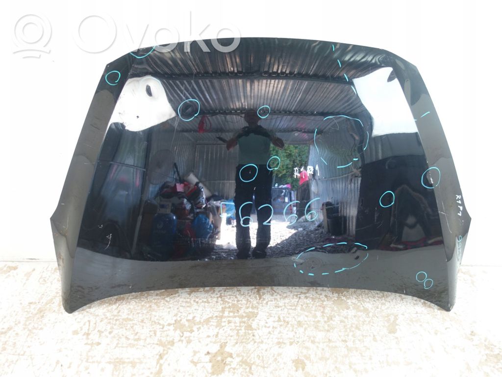 Насос усилителя руля   16854,H1BB16854AF