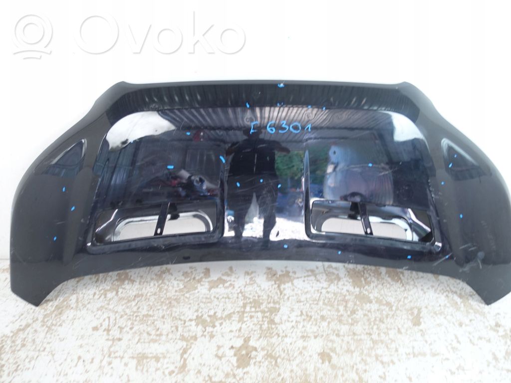 Toyota Avensis T270 Engine bonnet/hood 