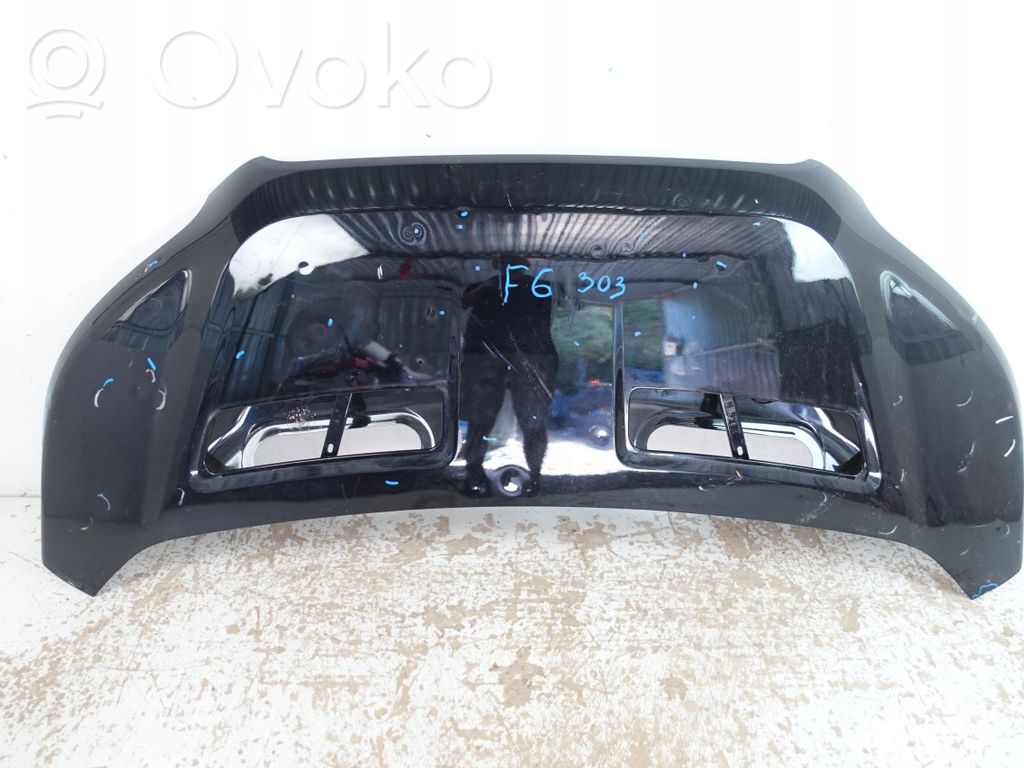 Toyota Avensis T270 Engine bonnet/hood 