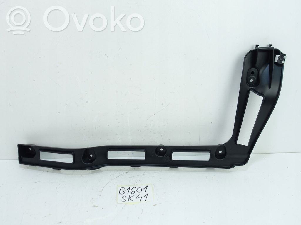 Ford Focus Support de levage de hayon 