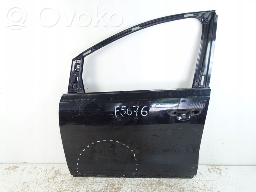 Front door   7N0831311J,7N0831311J