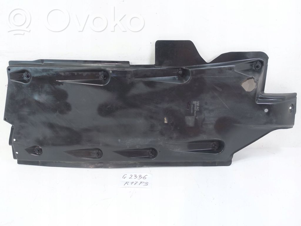 Protección inferior lateral   6R0825201B,6R0825201B