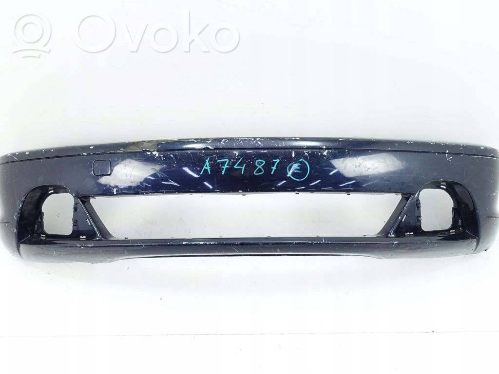 BMW 3 E46 Front bumper 